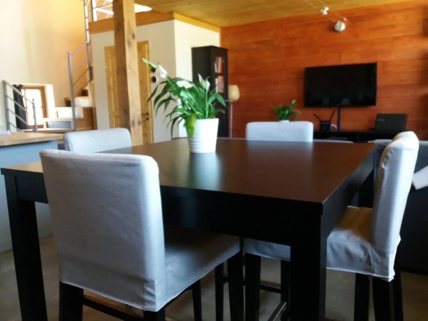 Maison d'Hôtes & Relais Equestre