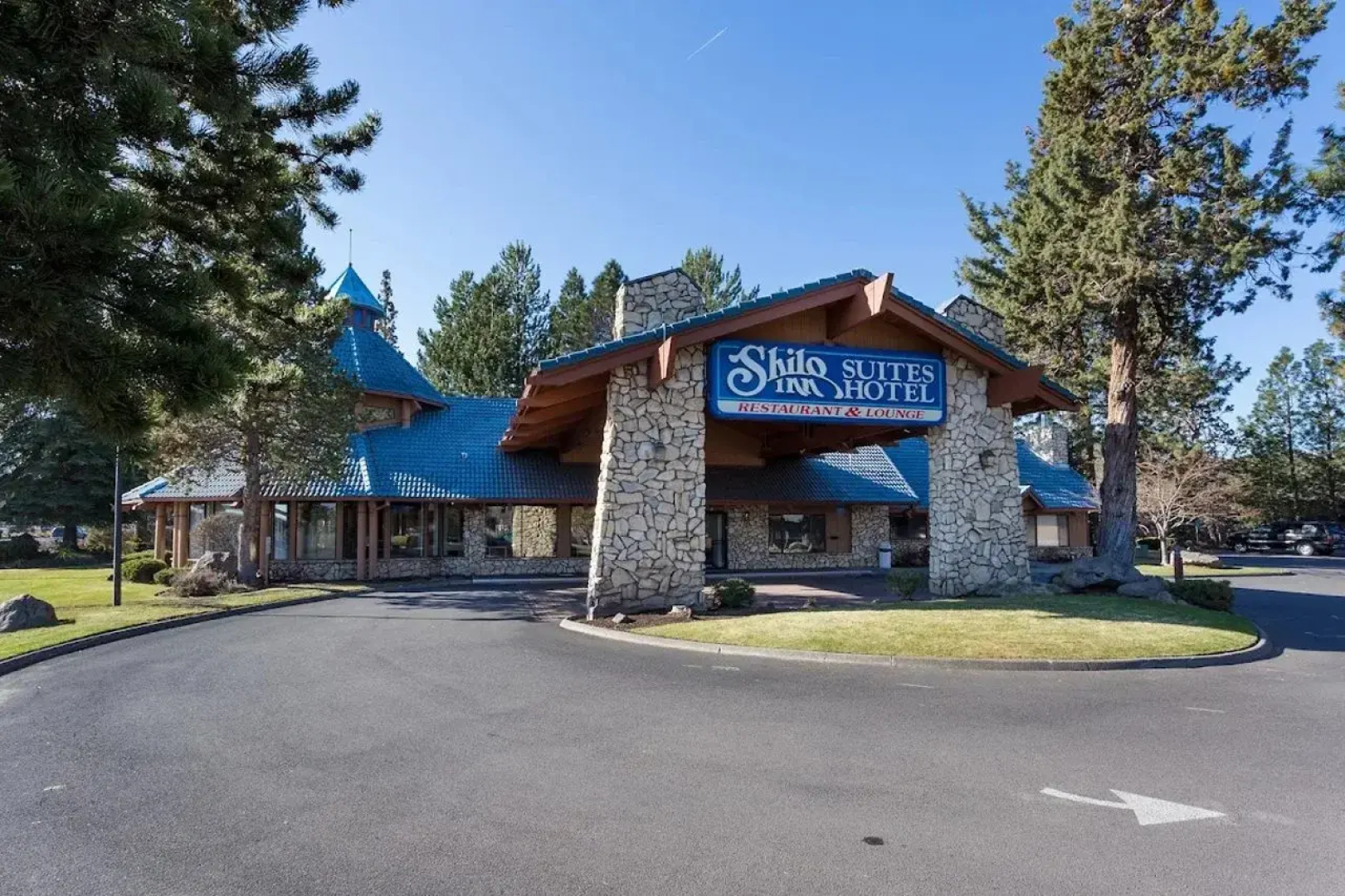 Shilo Inn Suites Hotel - Bend