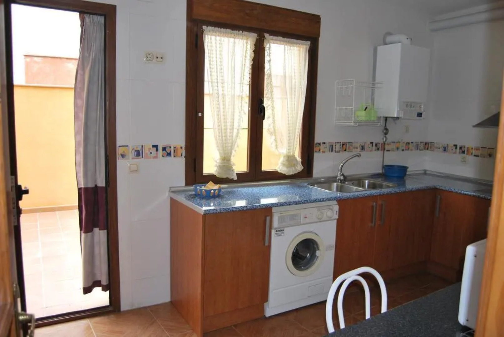 Casa Rural La Malena