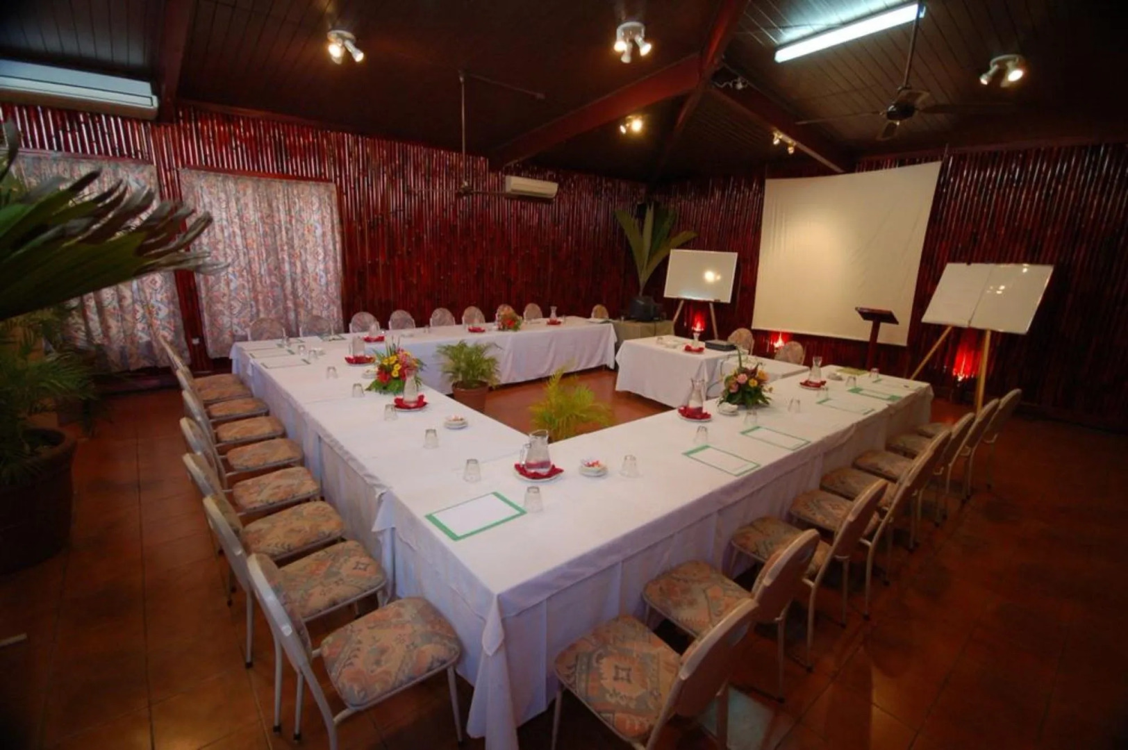 The Melanesian Port Vila Hotel