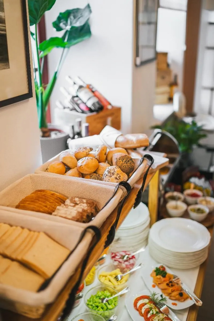 Aparthotel Ventus Rosa