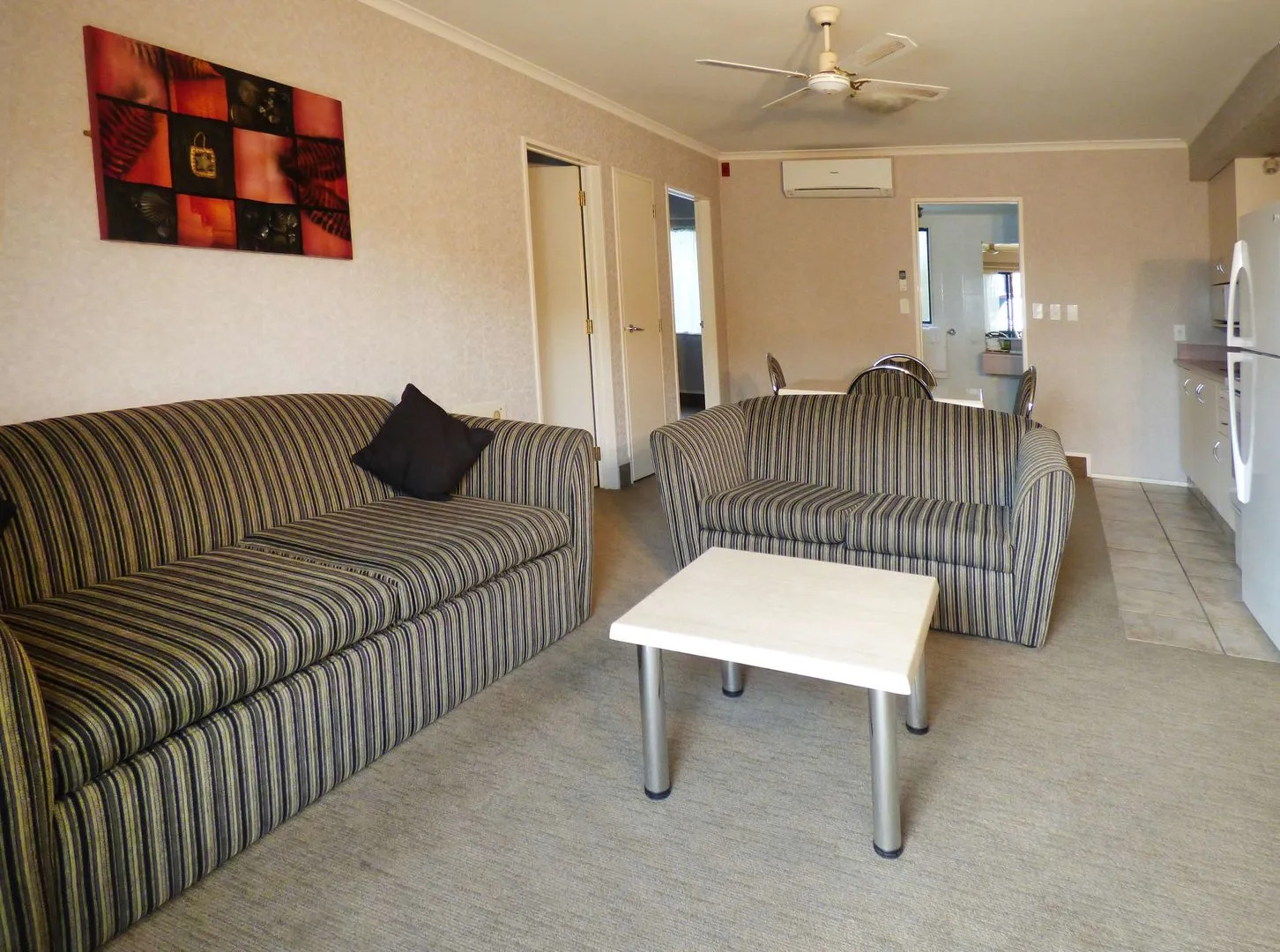 Deco City Motor Lodge