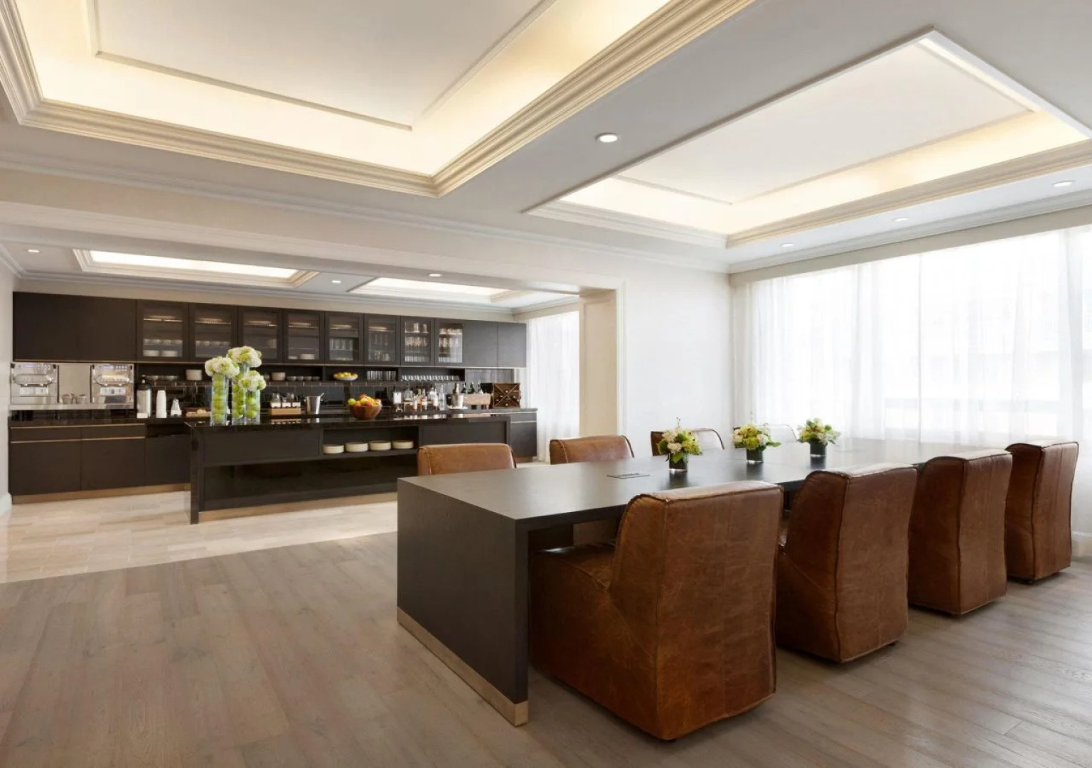 Fairmont Washington, D.C., Georgetown