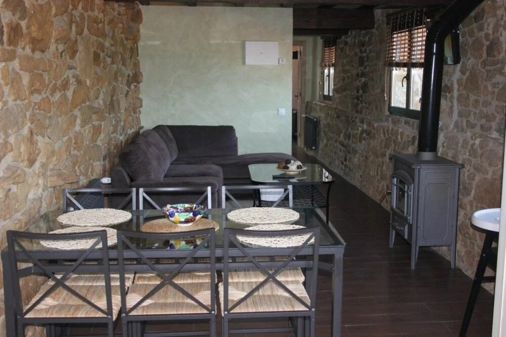 Casa Rural La Charruca