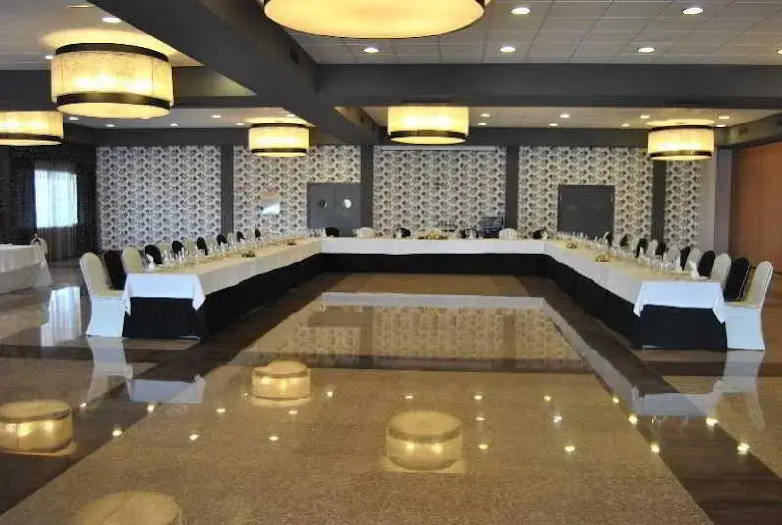 Hotel Hacienda Castellar