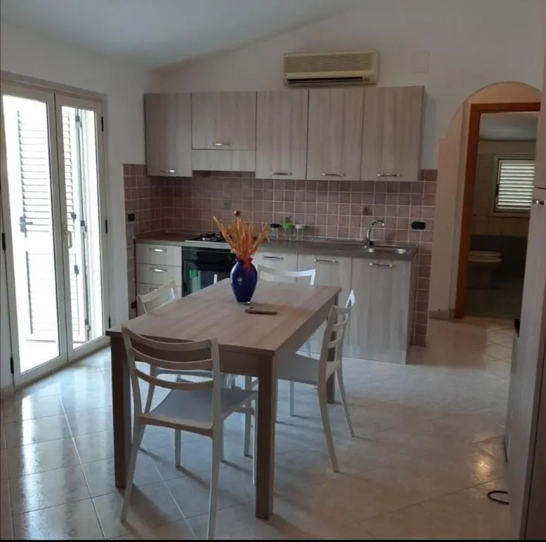 Appartamento vicino al mare