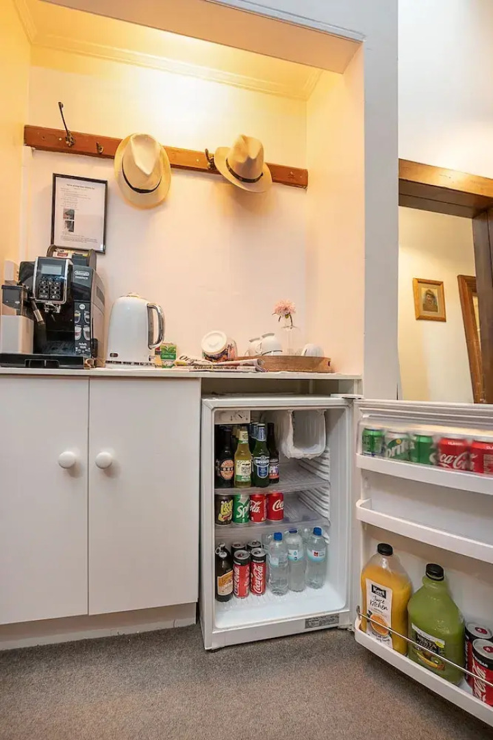 The Fern & Thistle Luxury Accommodation