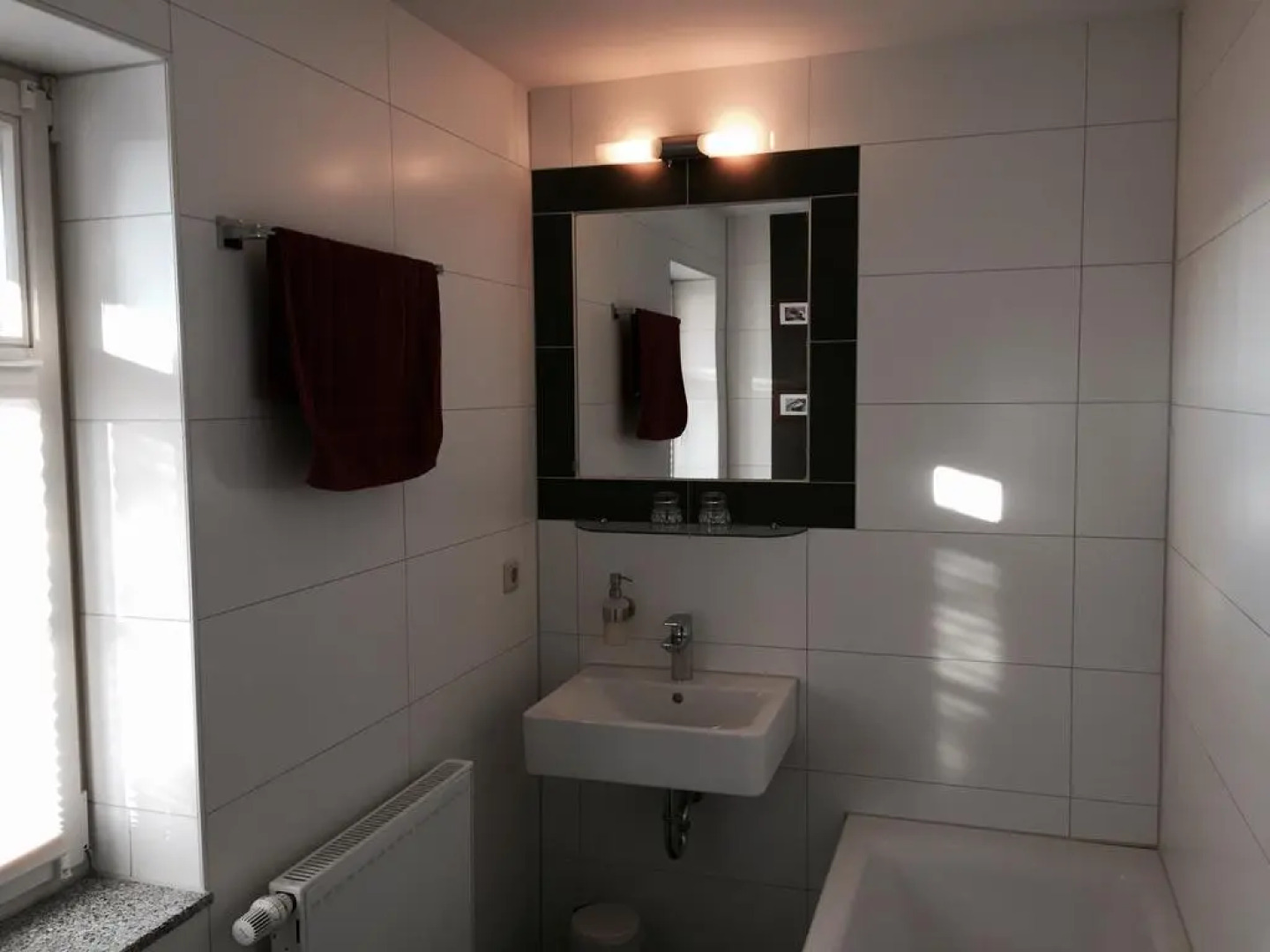 Hotel Restaurant Mühlenhof Bosse