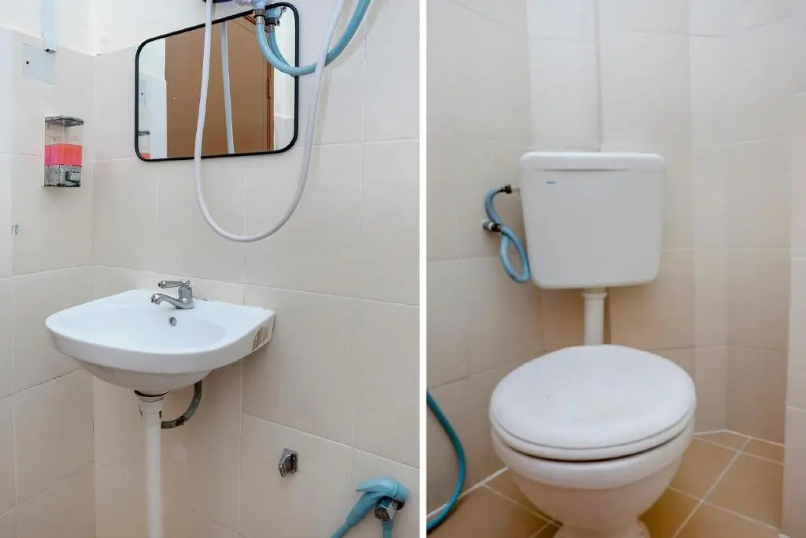 Oyo 90180 Gemilang Hotel Kerteh