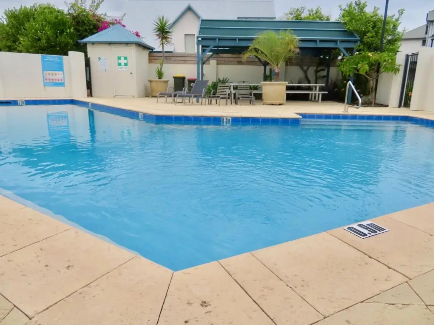 Ocean View Beach House, Margaret River