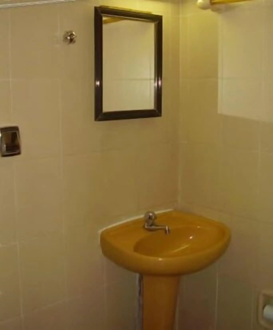 Pirâmide Palace Hotel