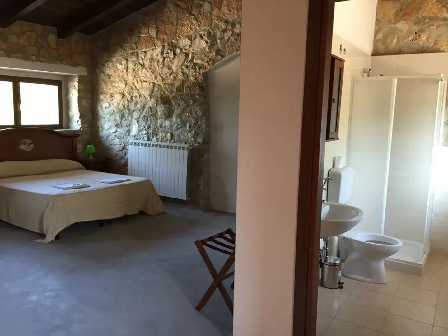 Oasi Agrituristica Le Chiancate
