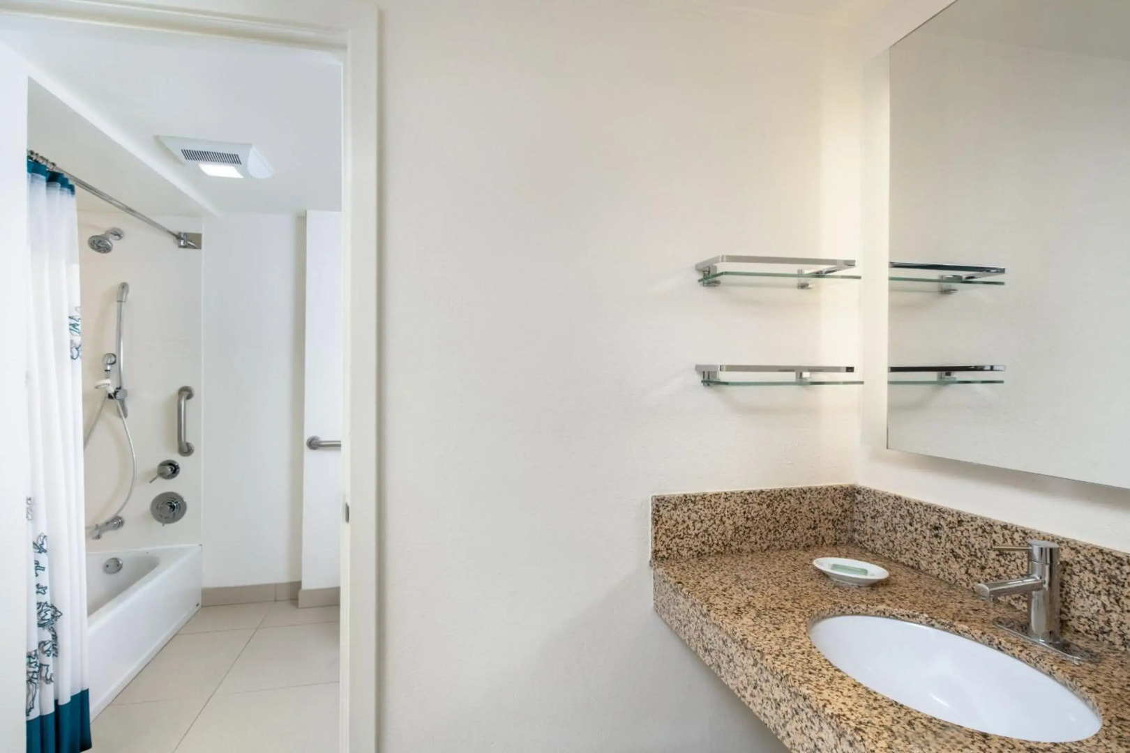 Residence Inn by Marriott New Orleans Metairie