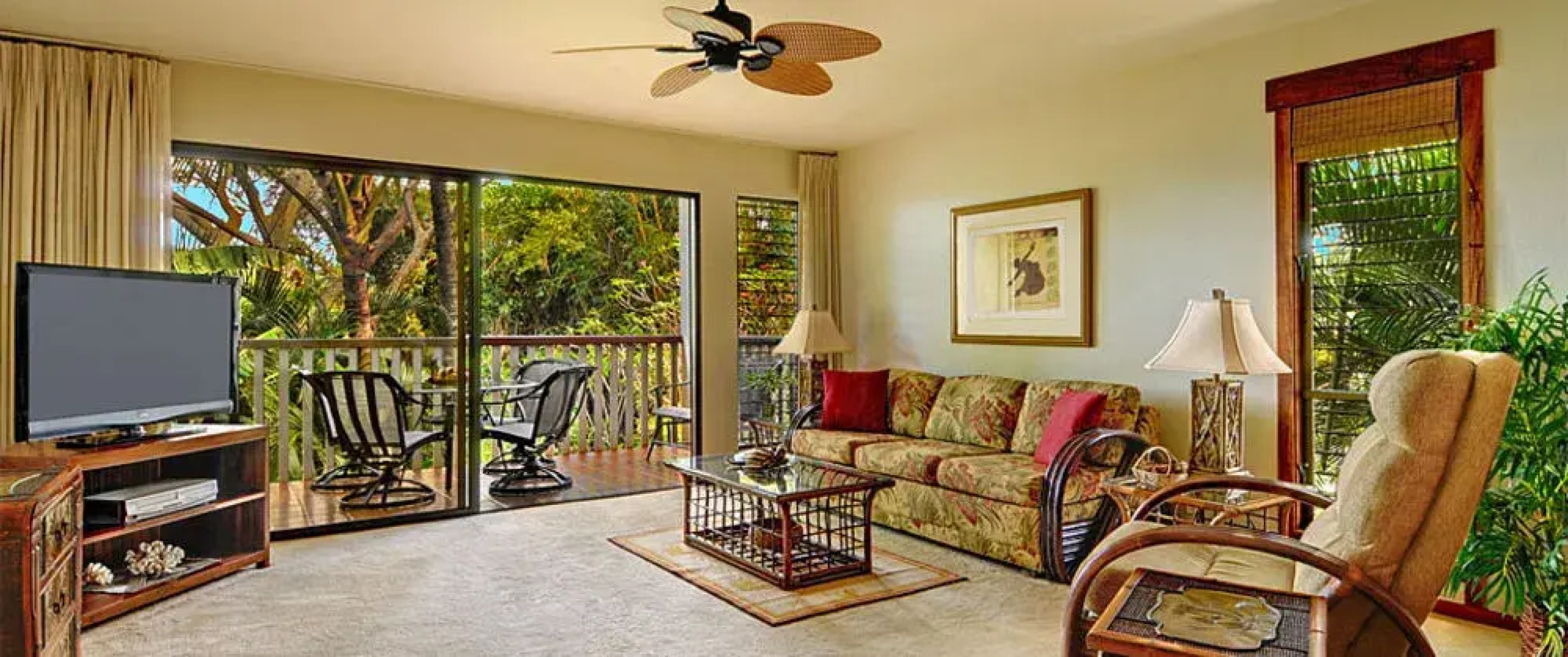 Waikomo Stream Villas