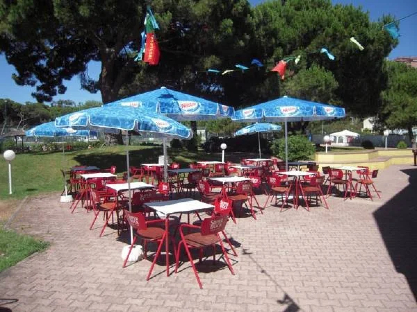 The Caparica Sun Centre