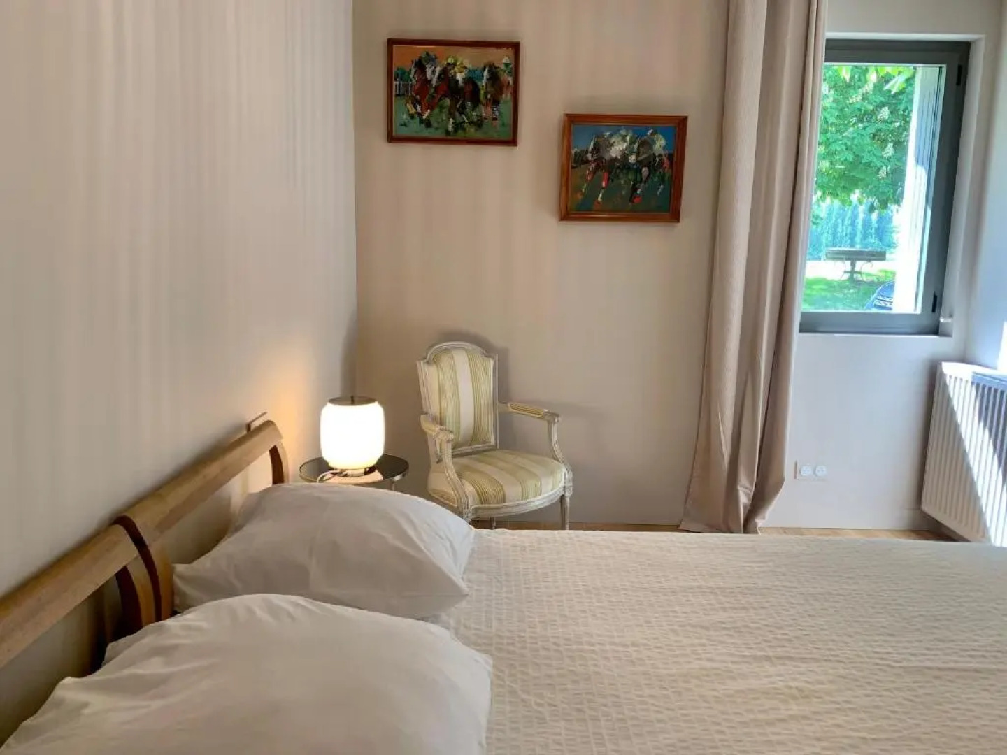 Domaine Du Pont Salmois