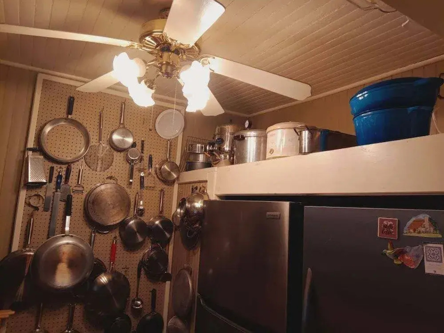 10 Mi To Gore Mountain: Home In Adirondack Park 5 Bedroom Home