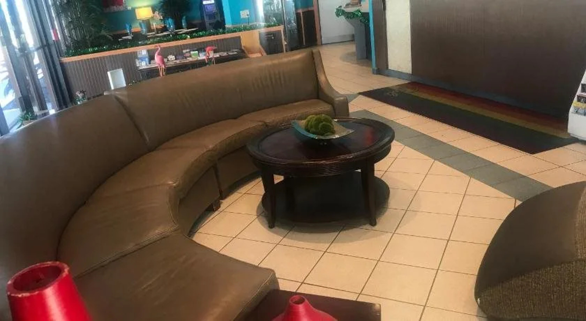 The Flamingo Resort - Adult Resort