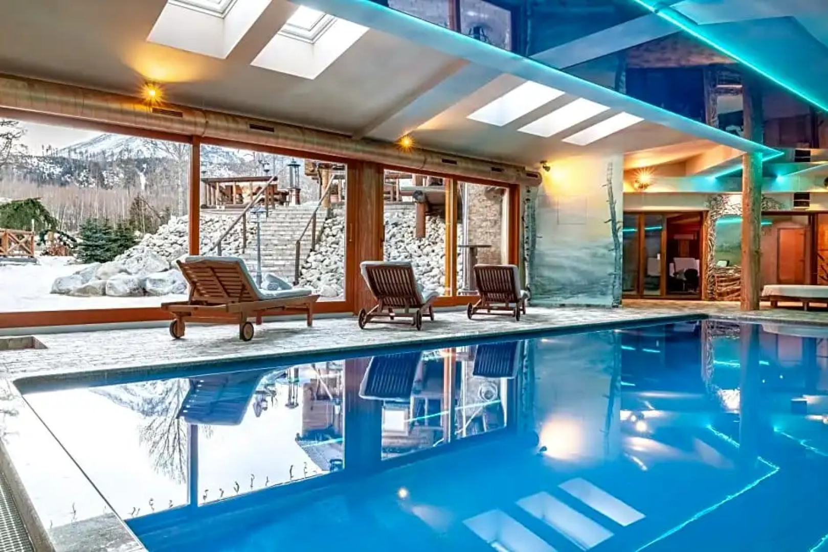 Wellness Cottage CEDER