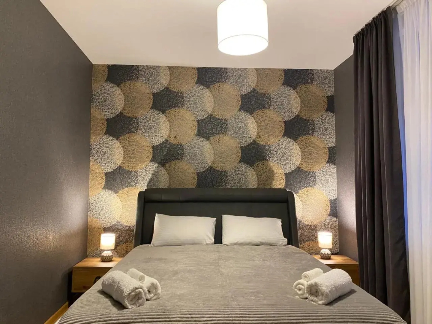 Niniko Shampriani Guest House