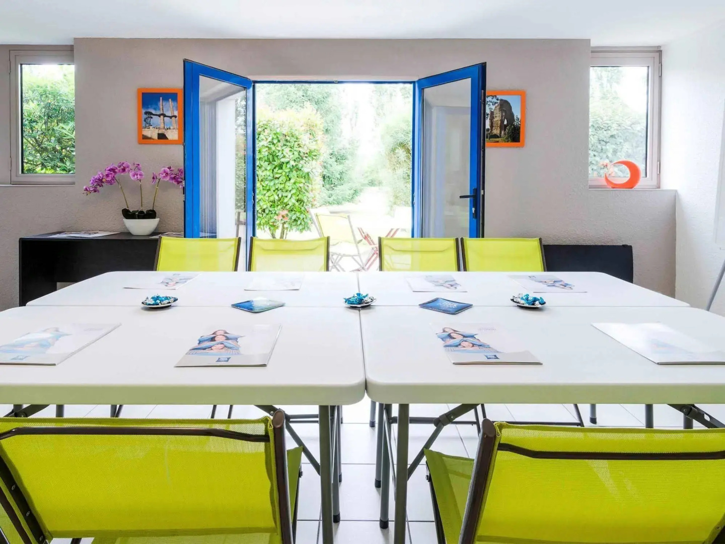 Ibis Budget Chatellerault