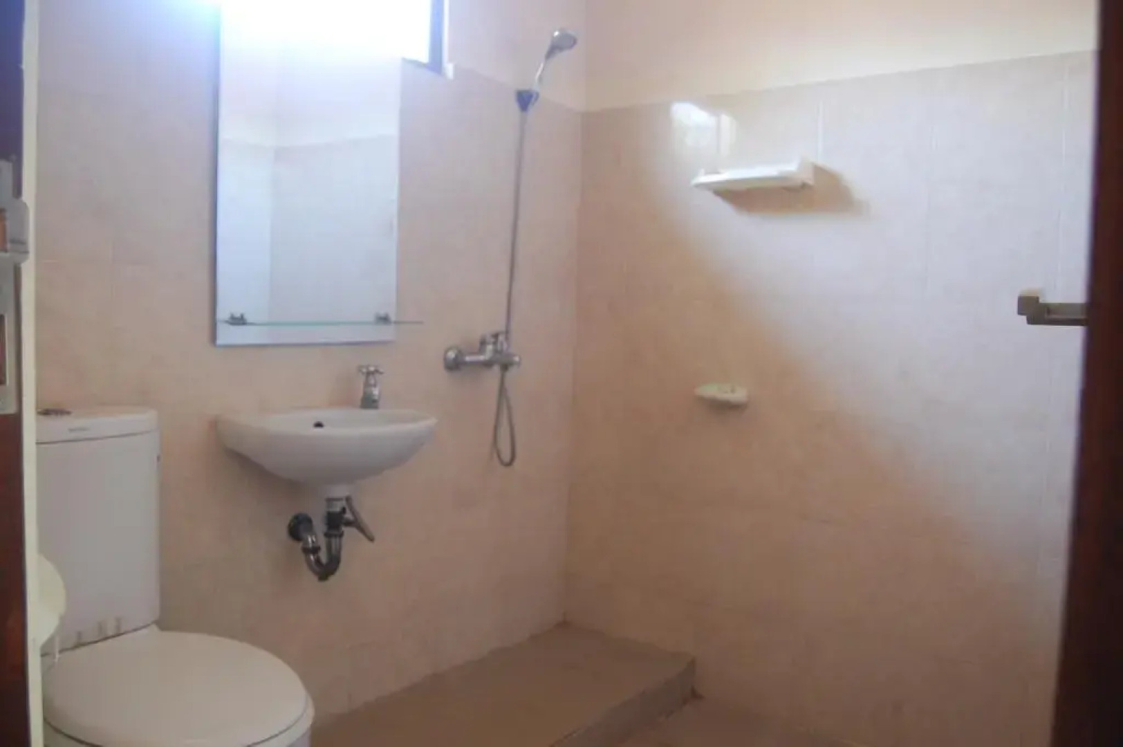 Star East Guest House