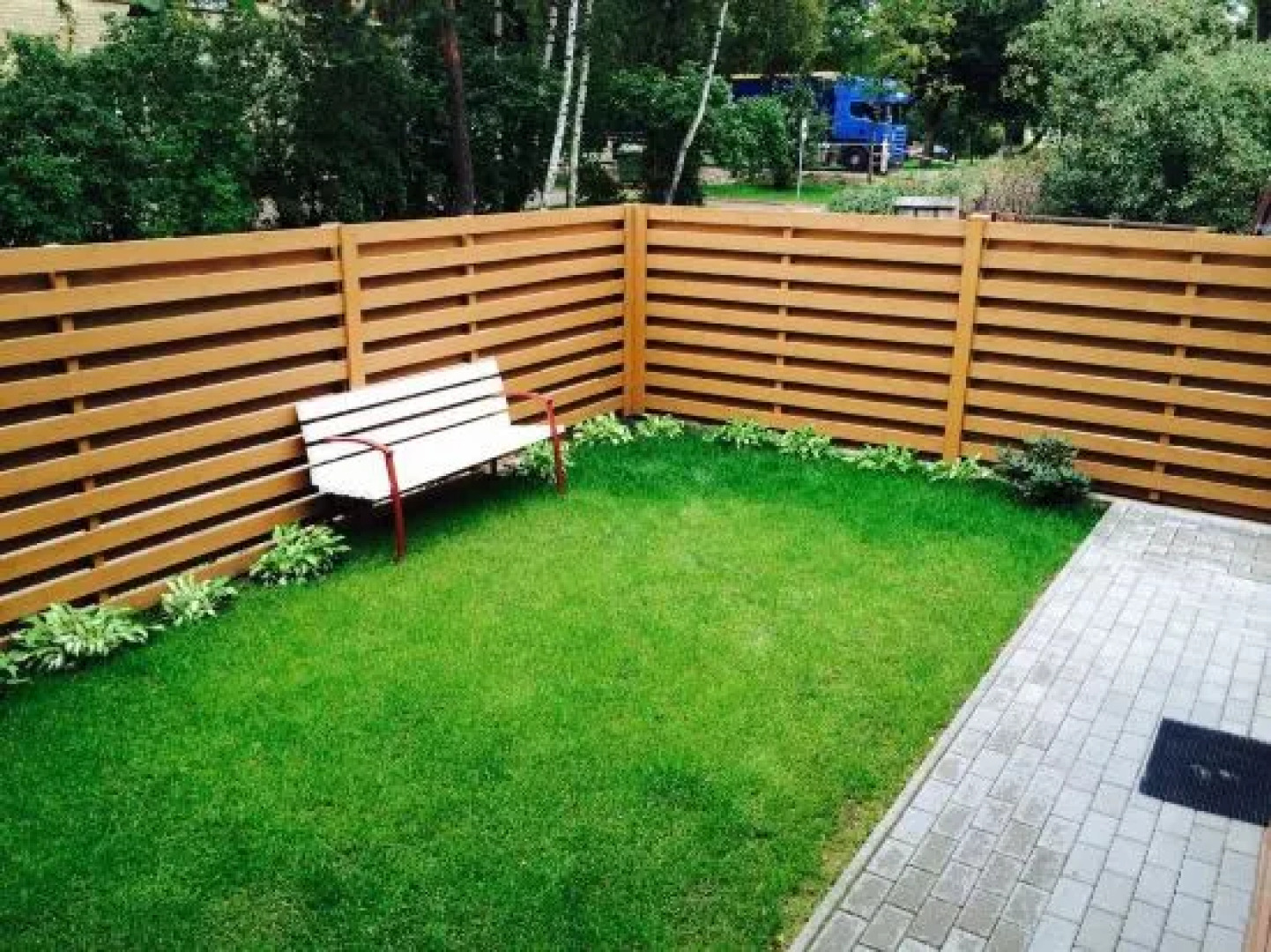 Apartamentas Kretingos Gatvėje