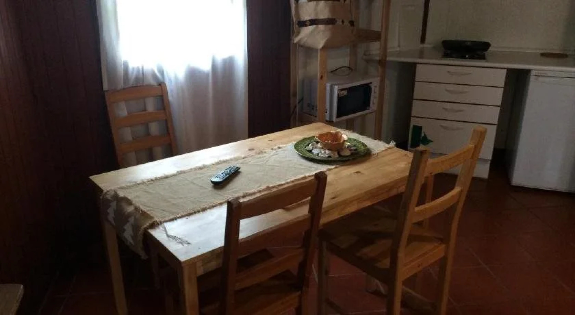 YMCA Camp Alambre Bungalows