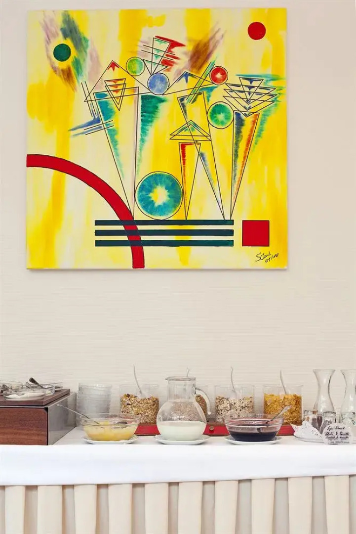 Hotel City Gallery Berlin