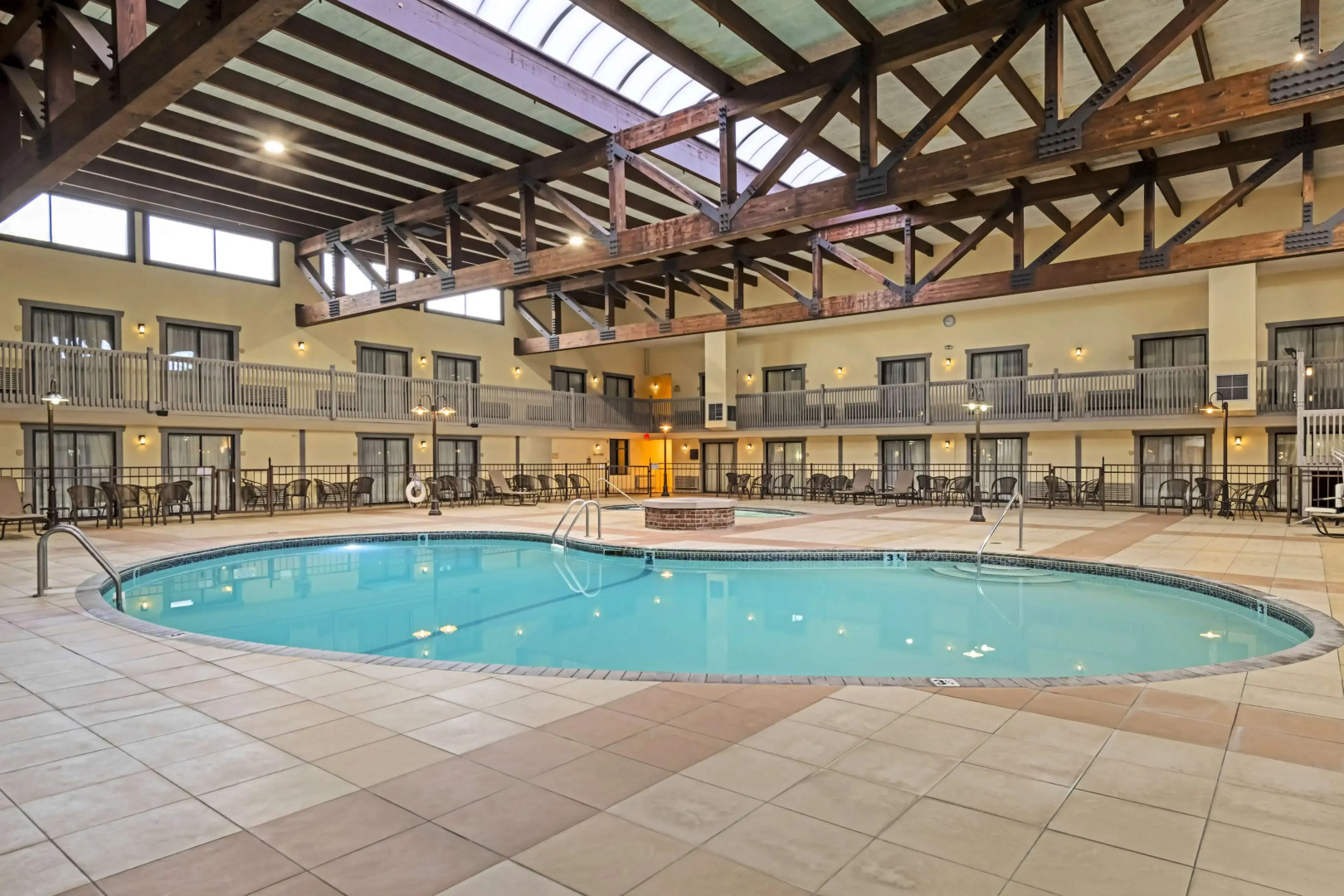 Best Western Plus New Ulm