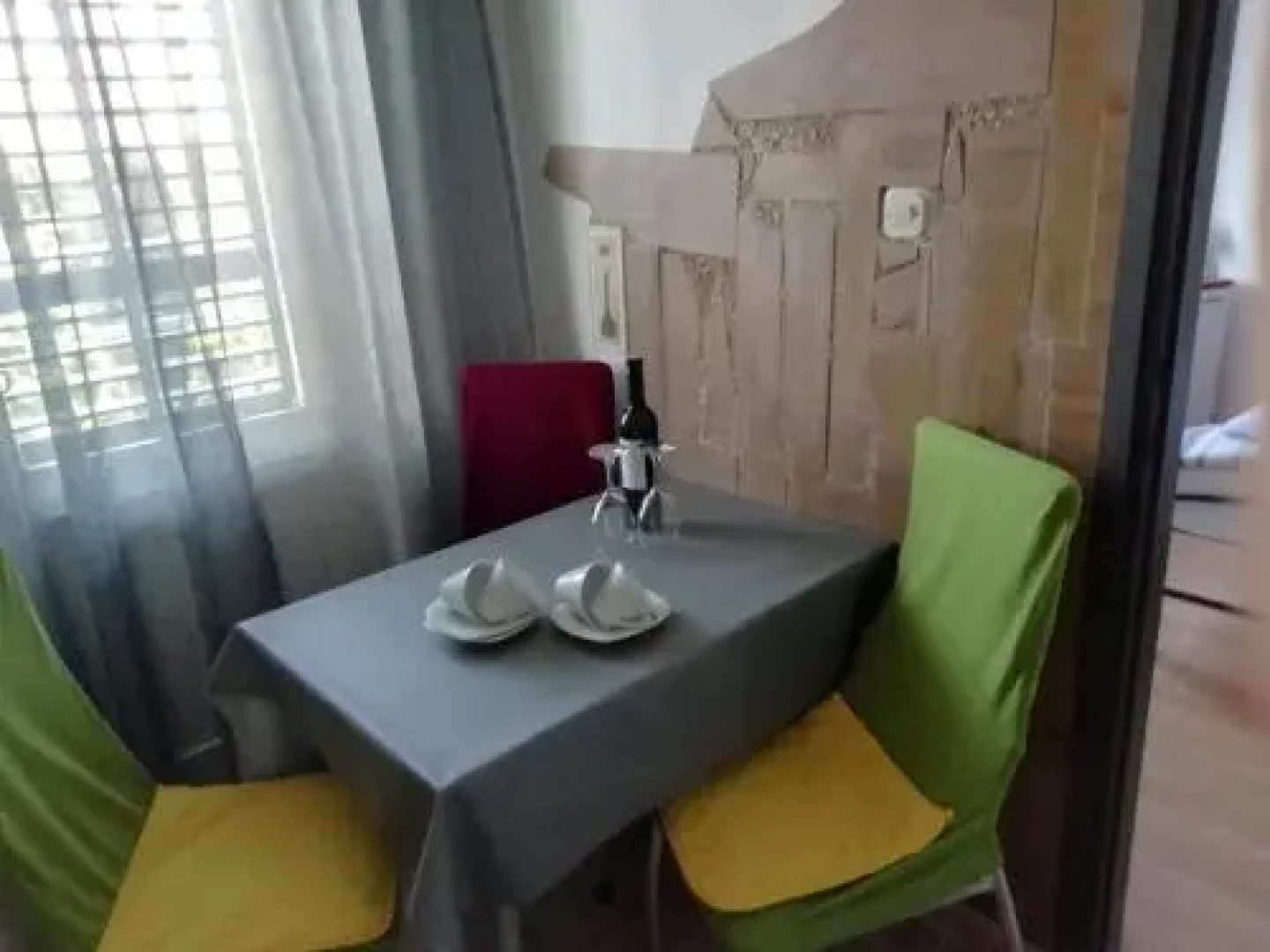 Apartments Mate Slavic