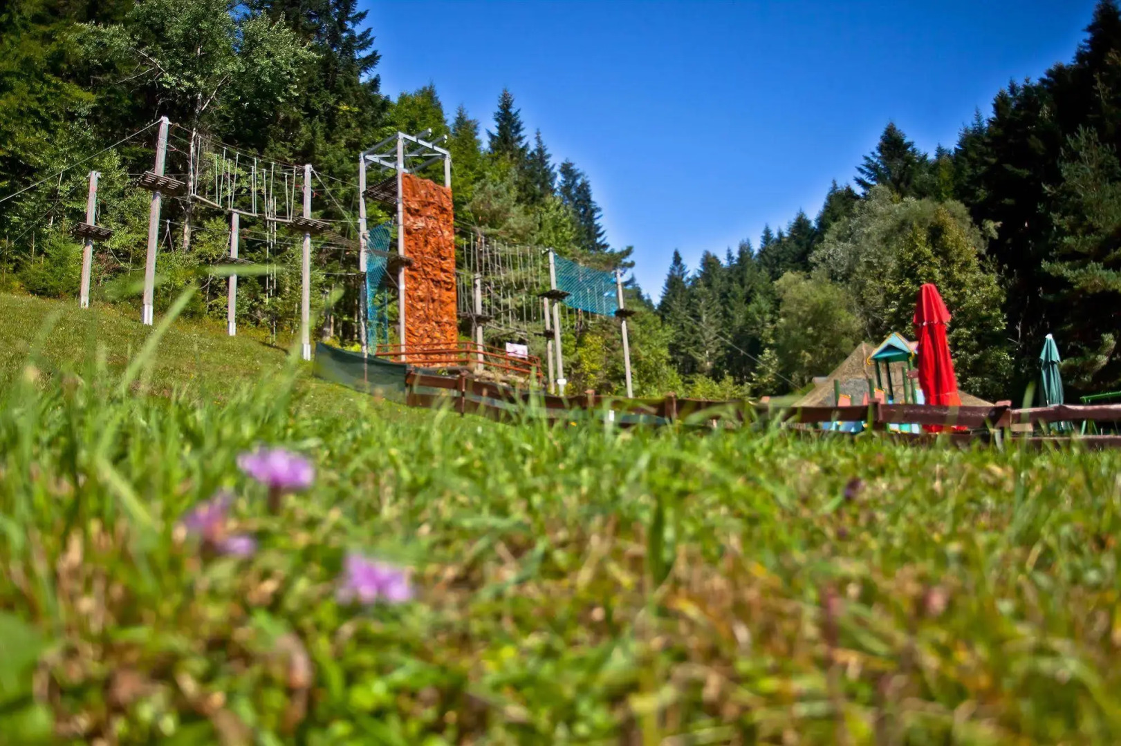 Wierchomla Ski & Spa Resort