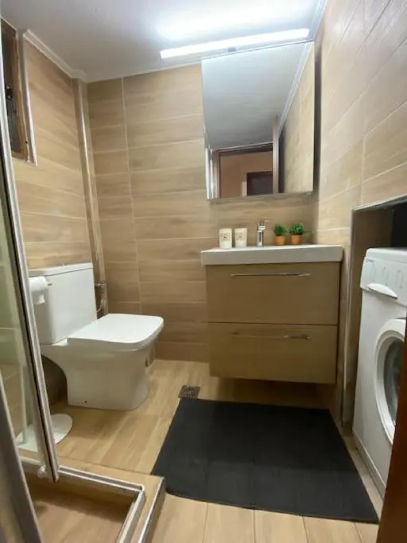 Private Beach Front Maisonette 3 Bedroom Mikiverna