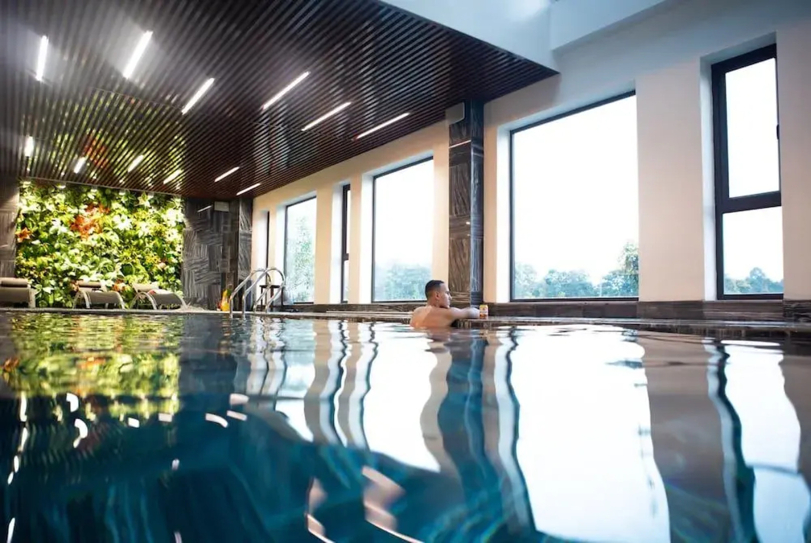 Liberty Hall Tam Coc Hotel & Villa