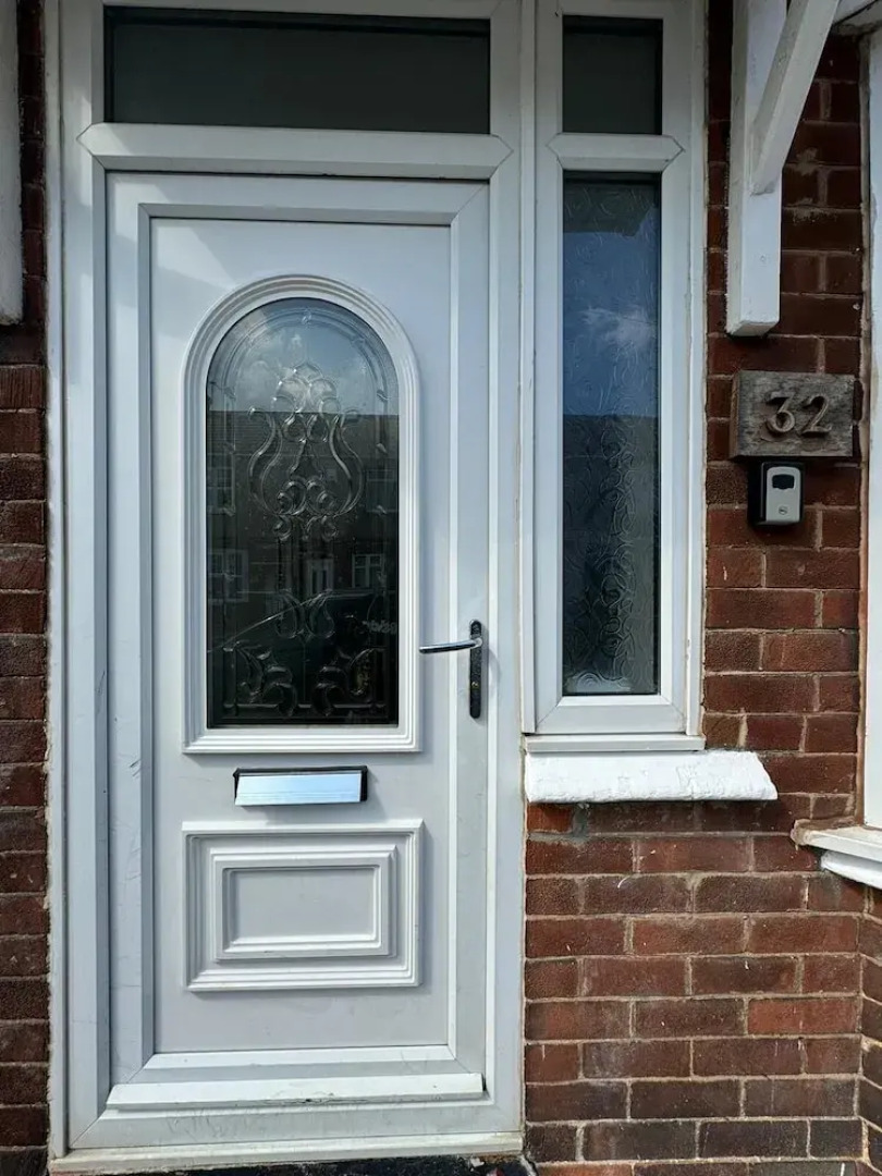 Hartlepool - 2 Bedroom - Near Seaside - Sleeps 5