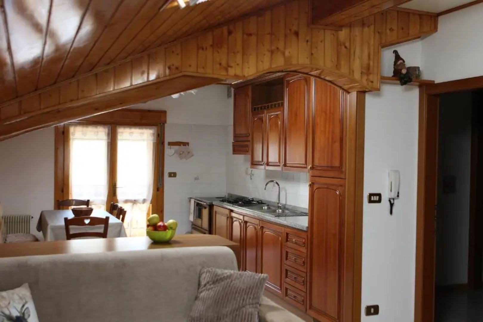 Appartamento Maurizio