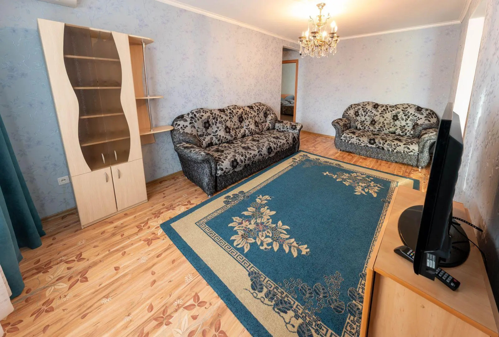 Вершина-ПВ на улице Едыге Би