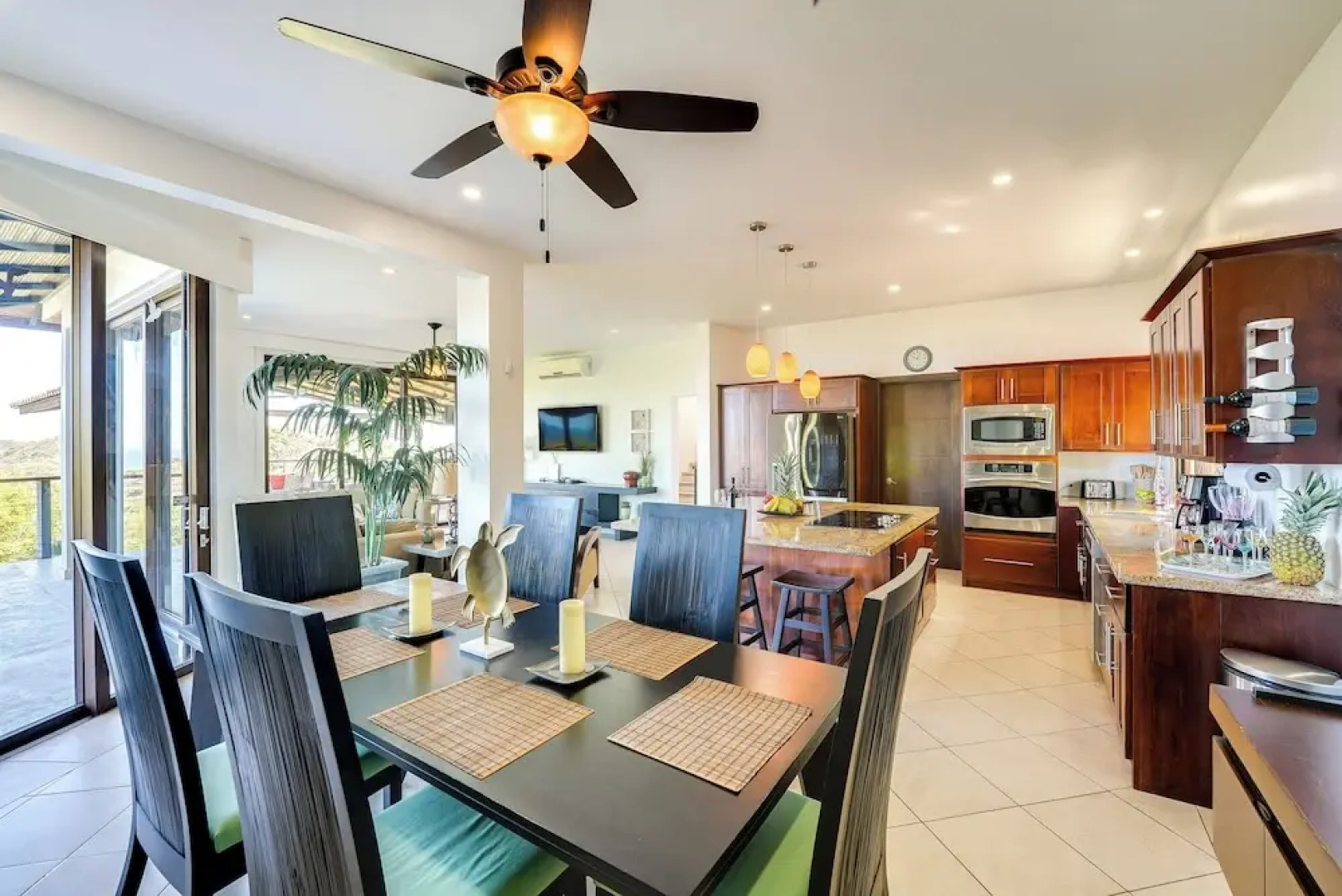 Luxury Home w/ Views & Infinity Pool: Near Beach!