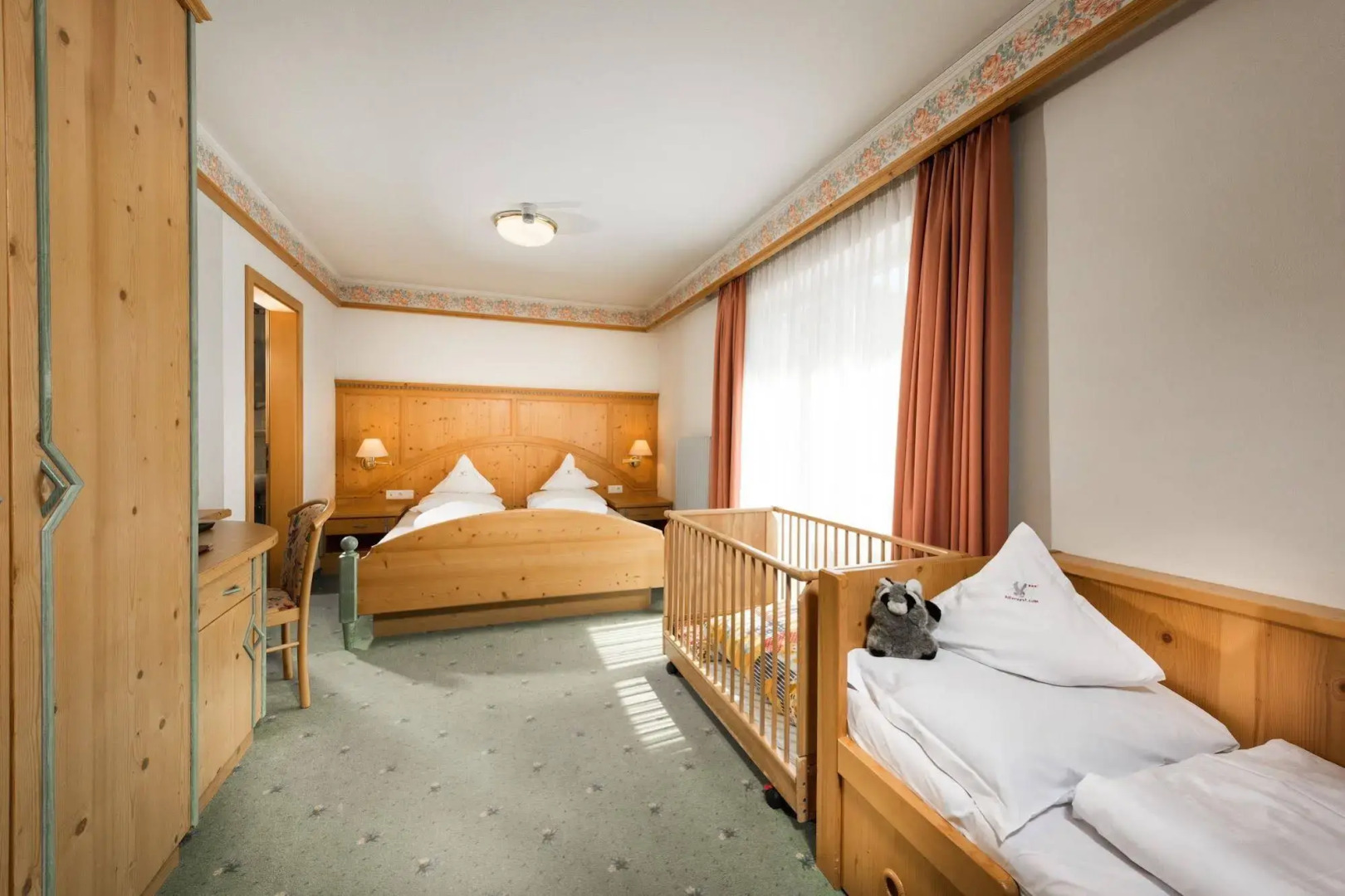 Hotel Schwarzer Adler