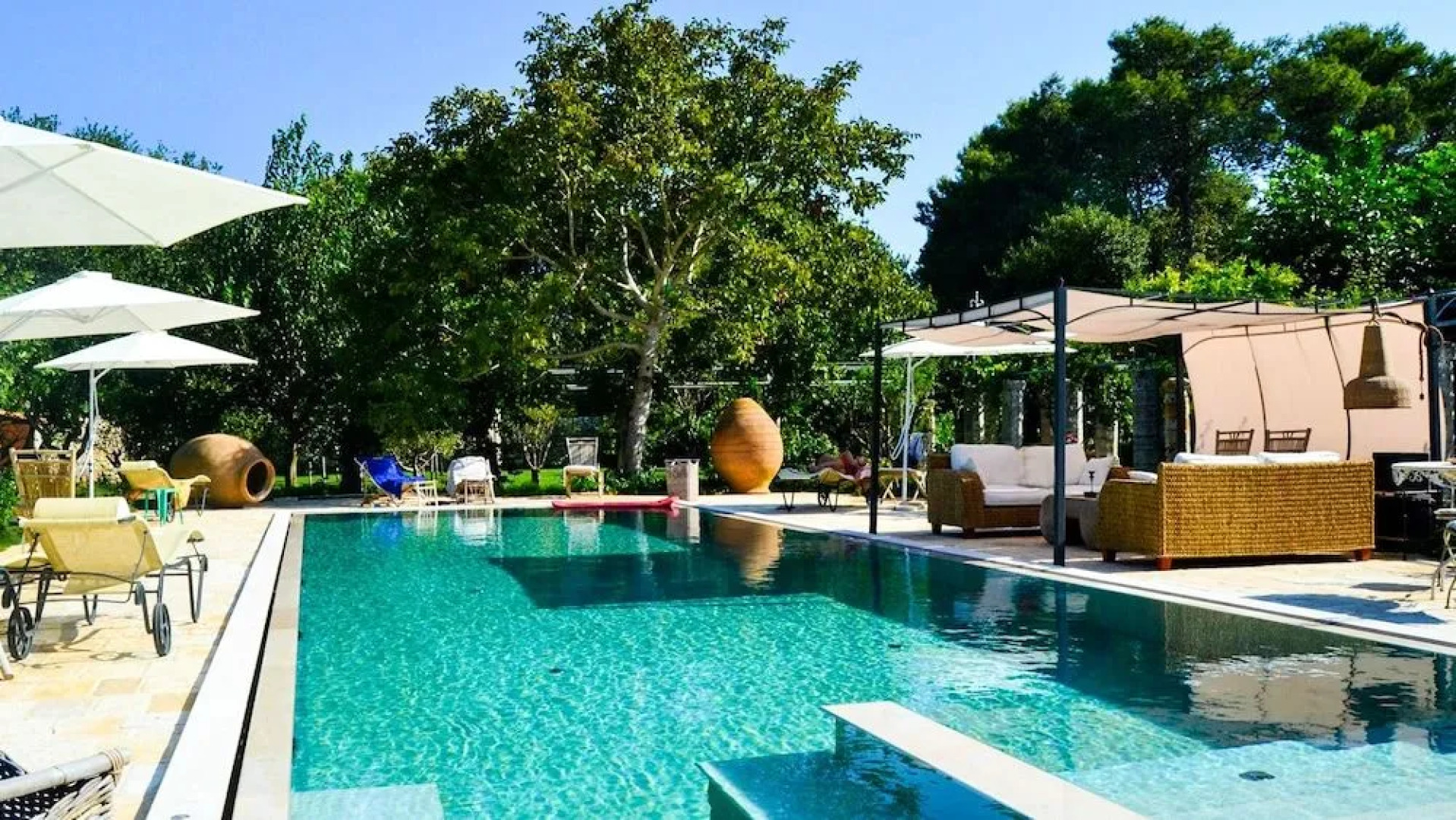 Palazzo Siena - Home & More