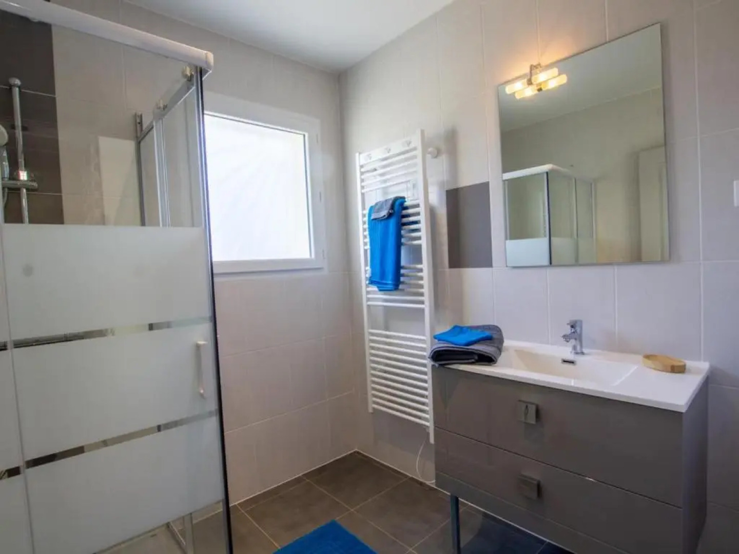 Gîte Saint-Martial-de-Nabirat, 3 pièces, 4 personnes - FR-1-616-242