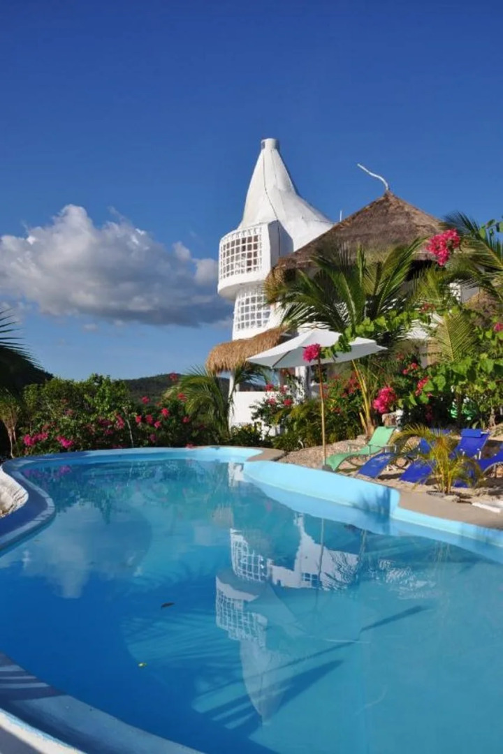 Al Faro Cosmio Hotel