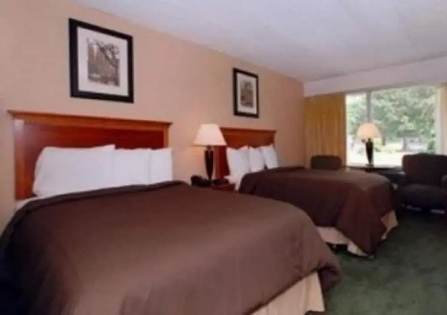 Hudson Valley Hotel And Conference Center