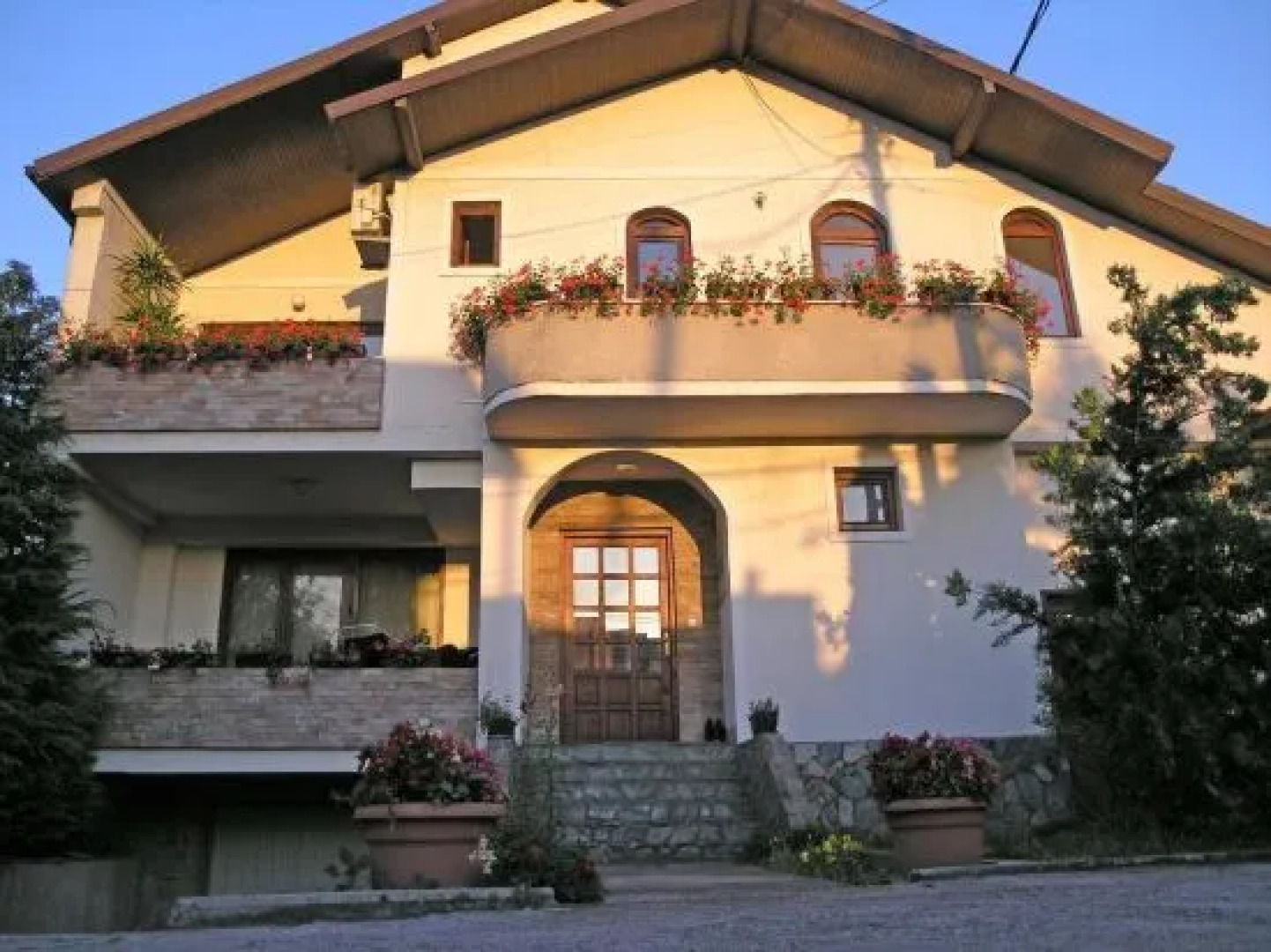 Ivan Apartment Skopje