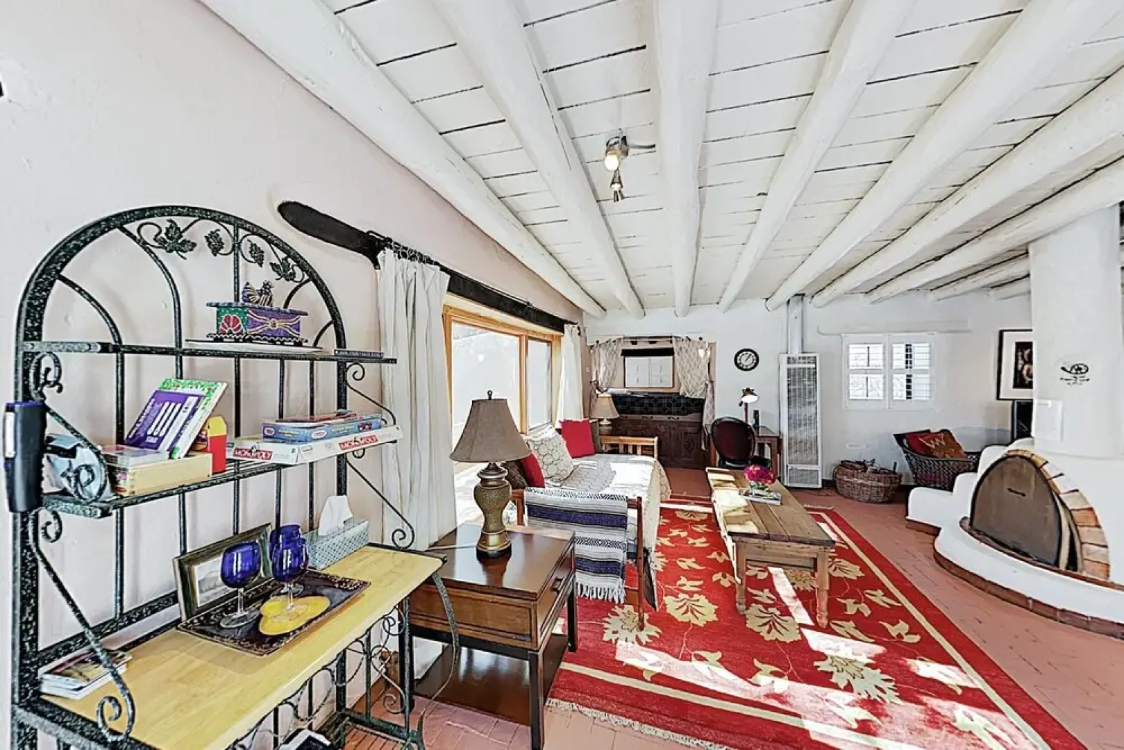 Casa Feliz At Historic Lumina Gardens W/ Hot Tub 1 Bedroom Cottage