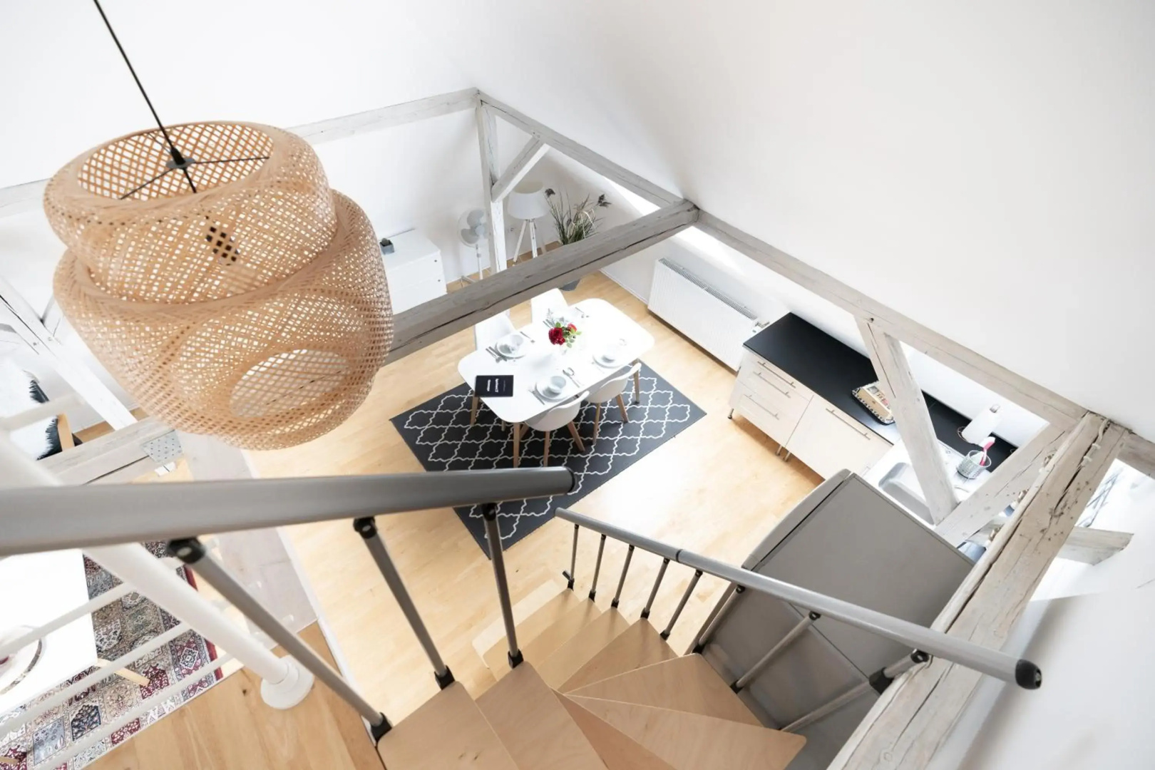 Apartment 27