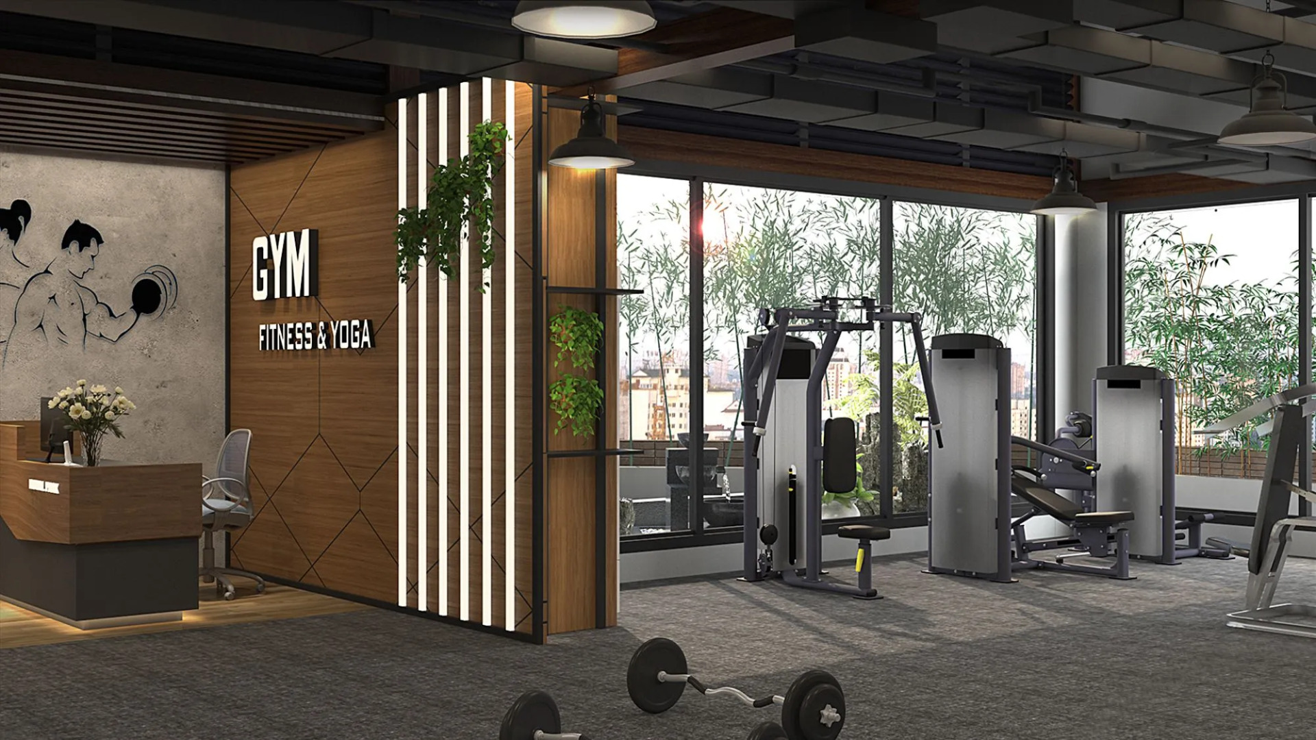 Mandala Hotel and Spa