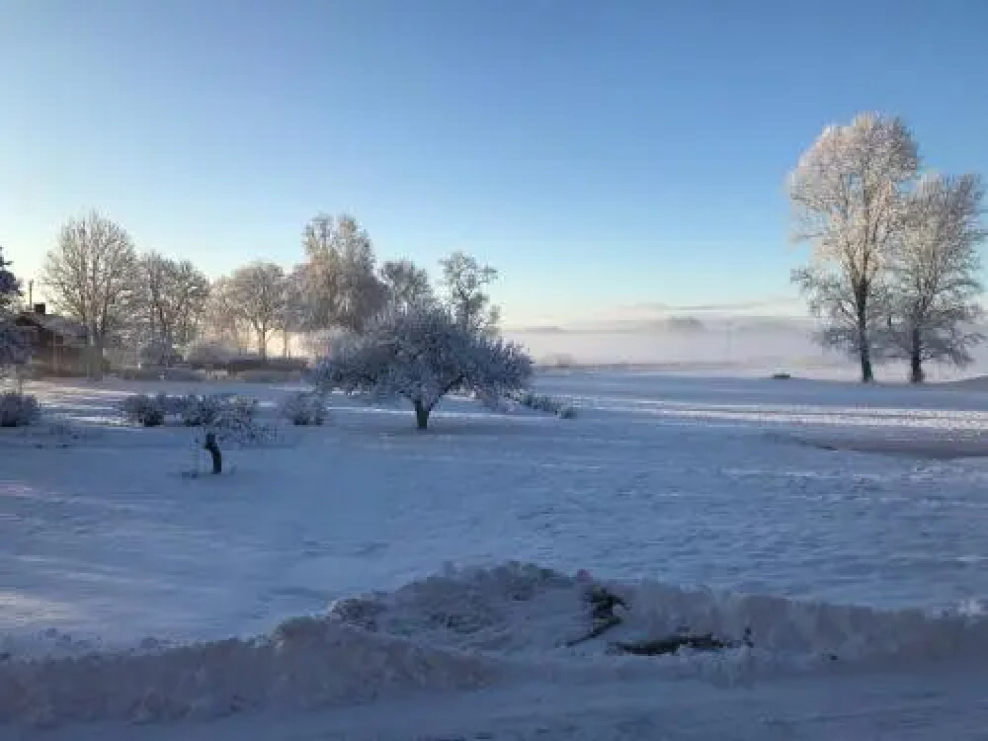 Christinas Gästgifveri B&B