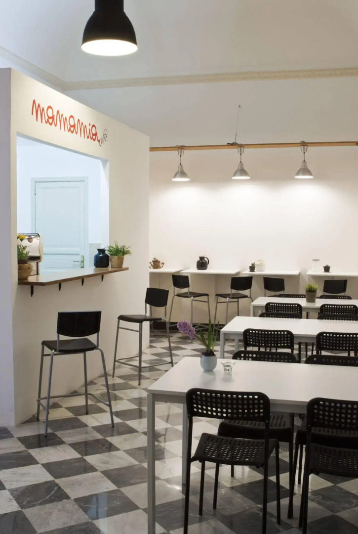 Mamamia al teatro biondo