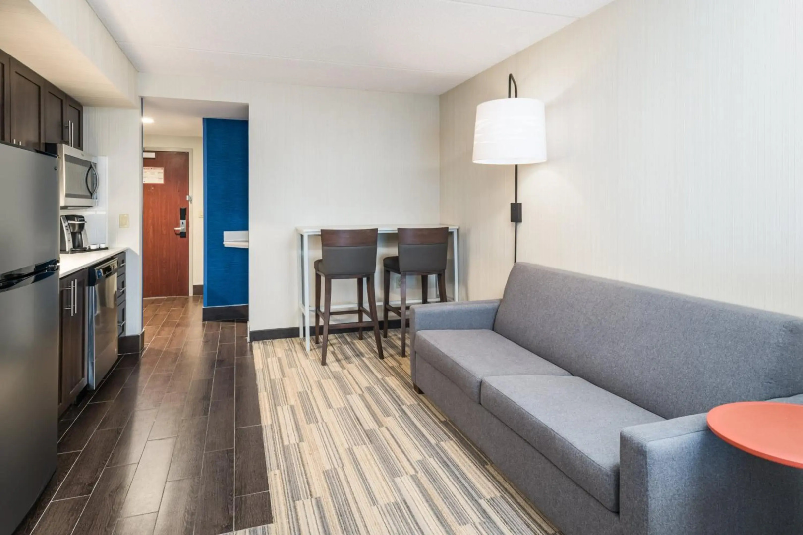Holiday Inn Express & Suites Milton by IHG